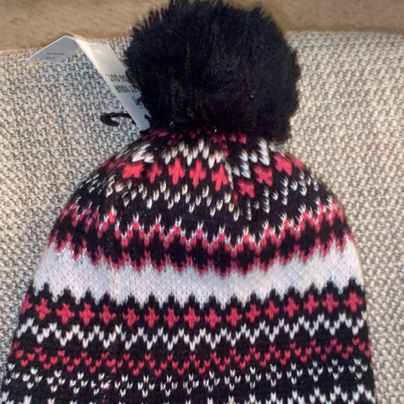 COPY - NY jets beanie hat - Picture 2 of 3